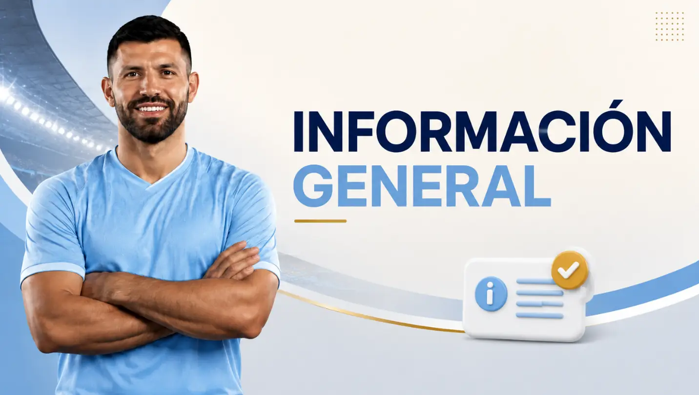 Información General de Aguero Casino en Argentina